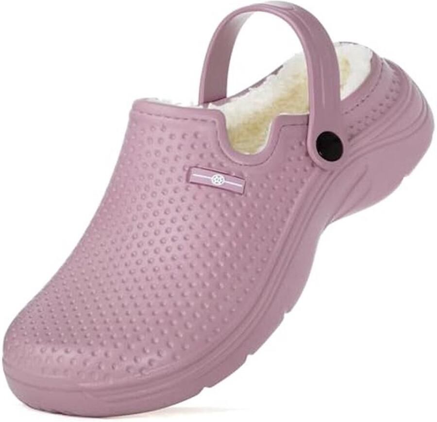 Waterdichte klompen voor en lichtgewicht en warm