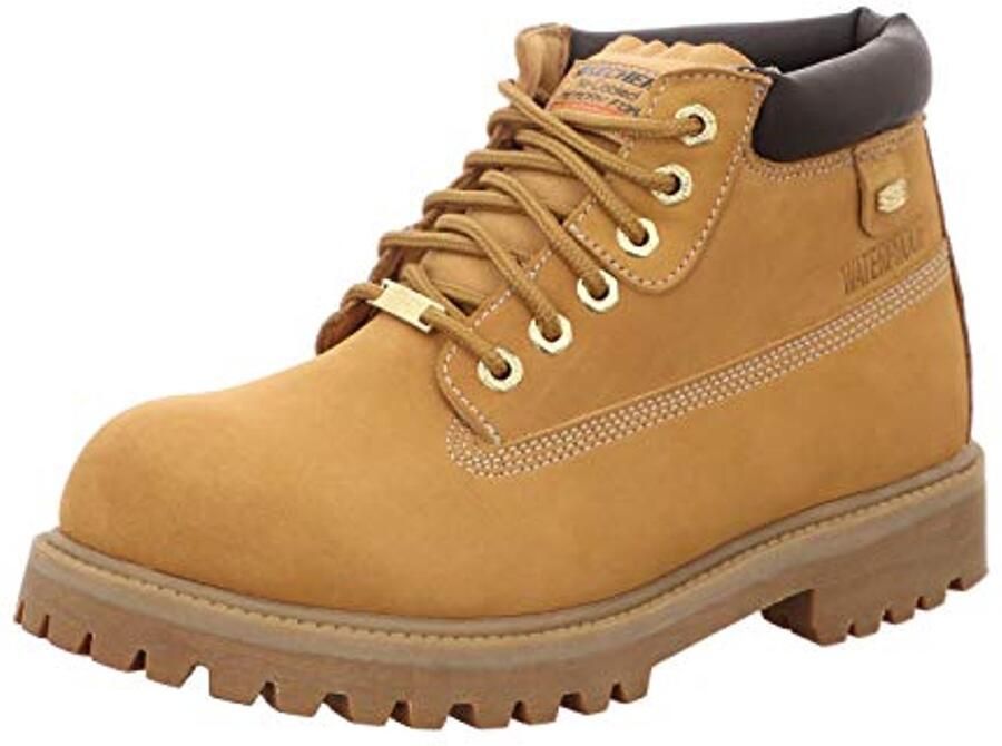 Waterdichte laars voor heren