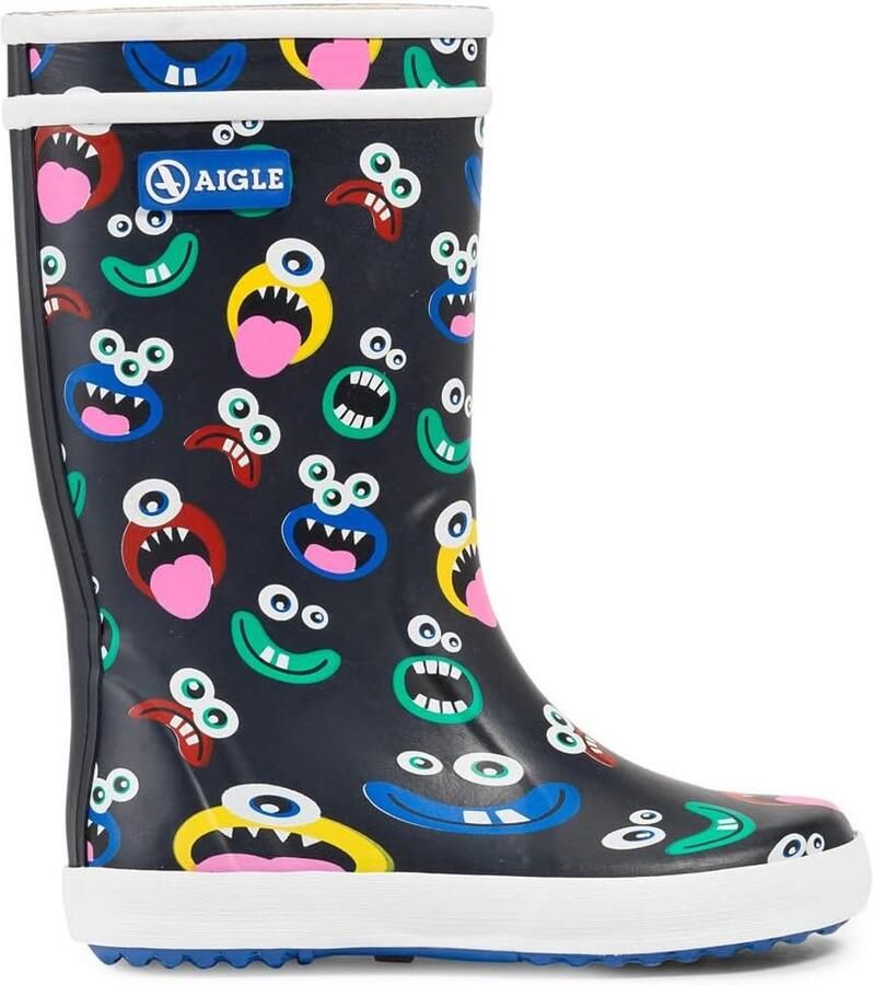 Waterdichte Laarzen voor en met Neopreen Voering