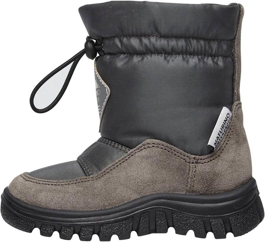 Waterdichte Laarzen voor Kinderen met Warme Voering