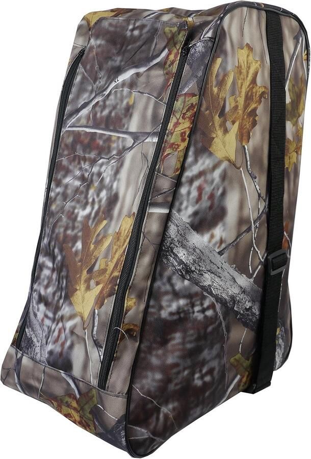 Waterdichte Laarzentas voor Regenlaarzen en Schoenen Outdoor Laarzenhoes