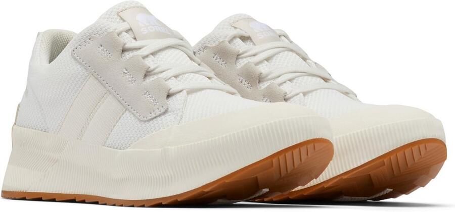 Waterdichte Lage Sneaker voor Dames