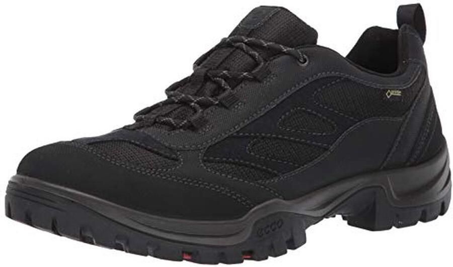 Waterdichte Leren Wandelschoenen voor Heren