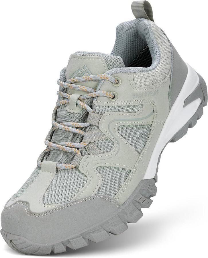Waterdichte Lichtgewicht Wandelschoenen voor Dames Perfect voor Wandelen en Klimmen