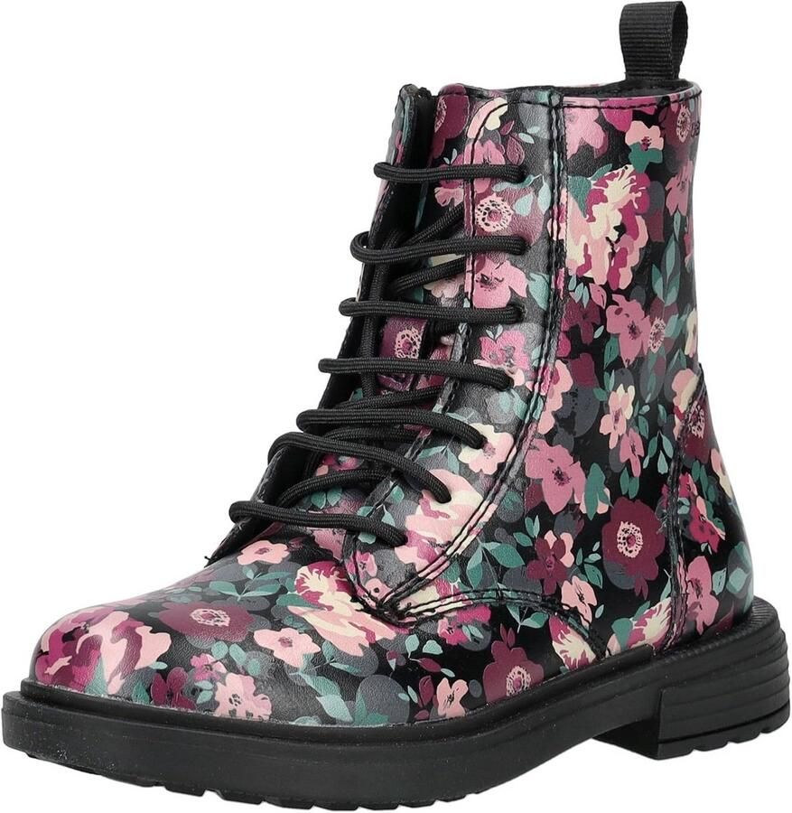 Waterdichte Meisjes Enkellaarsjes met Ademend Vermogen