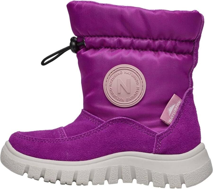 Waterdichte Meisjes Sneeuwschoenen Warme Winterlaarzen