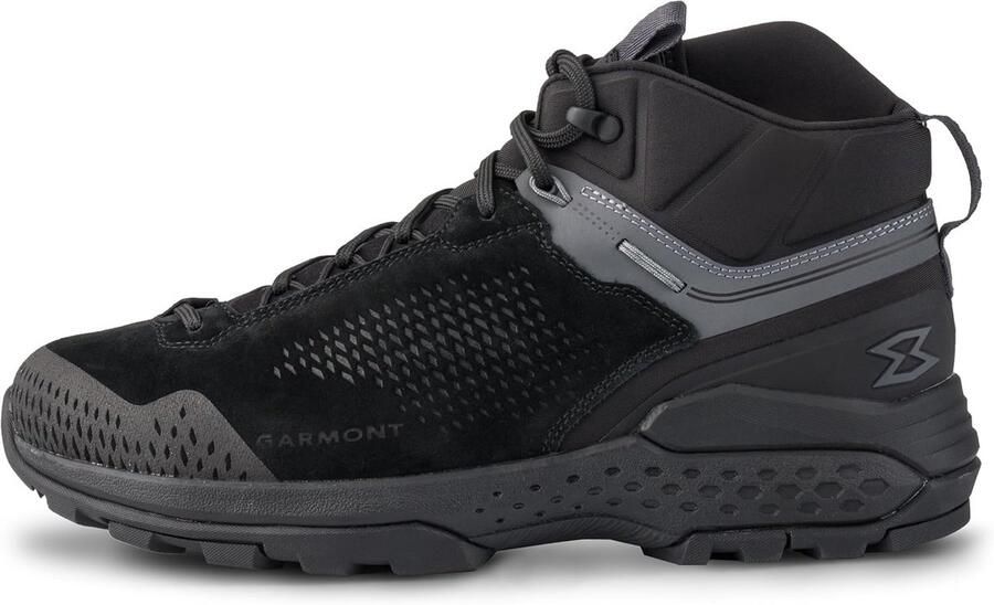 Waterdichte Mid-cut Wandelschoenen voor Heren met G-Dry Technologie