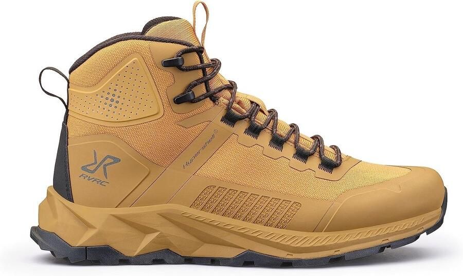 Heren Waterdichte Wandelschoenen voor Trails en Outdoor Activiteiten