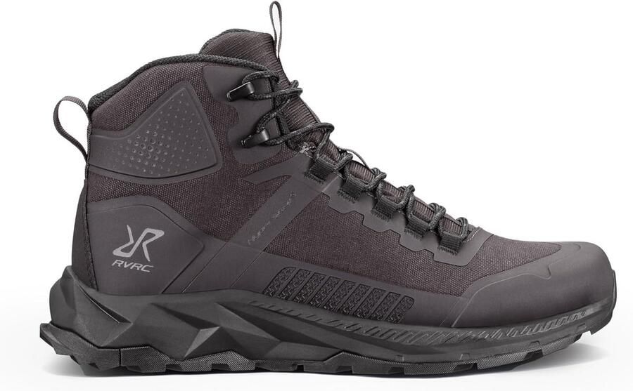 Waterdichte Mid-Hoogte Wandelschoenen voor Dames Geschikt voor Alle Buitenactiviteiten