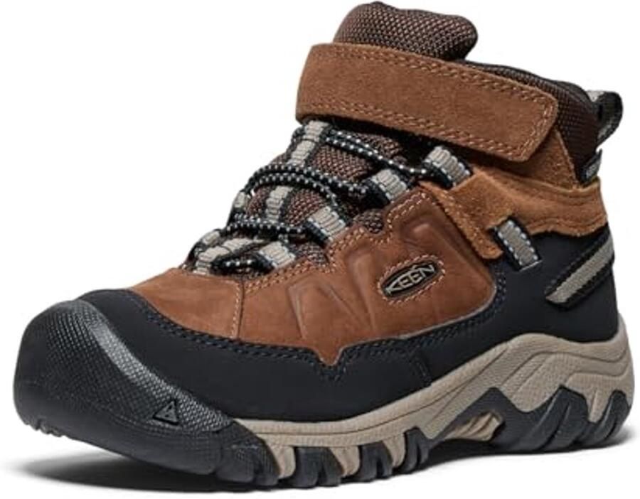 Waterdichte Mid Wandellaarzen voor Kinderen