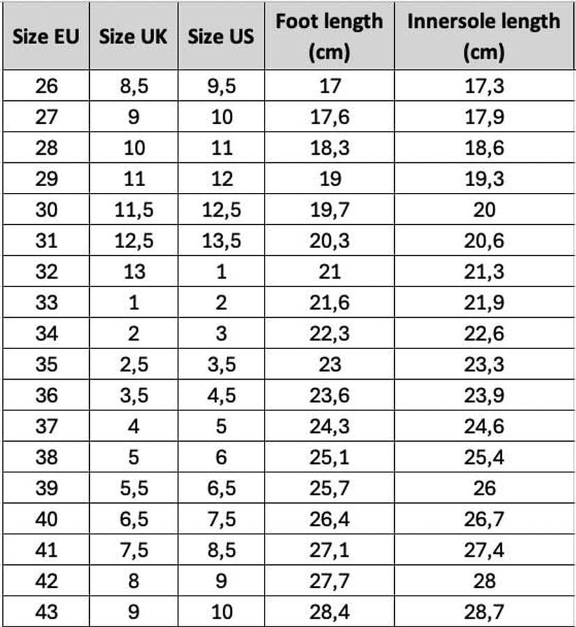 Waterdichte Mid Wandelschoenen voor Kinderen met Reflectoren