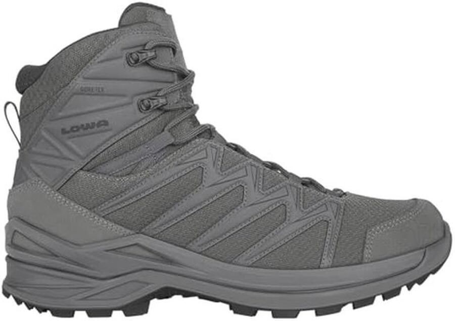 Waterdichte Multifunctionele Outdoor Boots voor Mannen