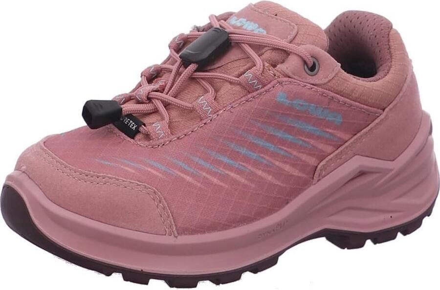 Waterdichte Multifunctionele Wandelschoen voor Kinderen met Snelvetersluiting