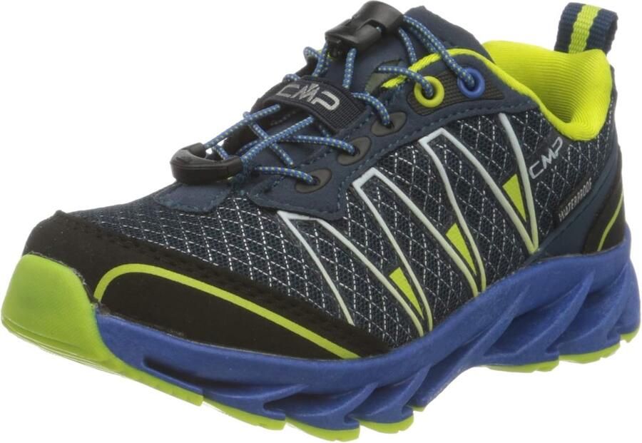 Waterdichte Outdoorschoenen voor Kinderen Duurzaam en Comfortabel