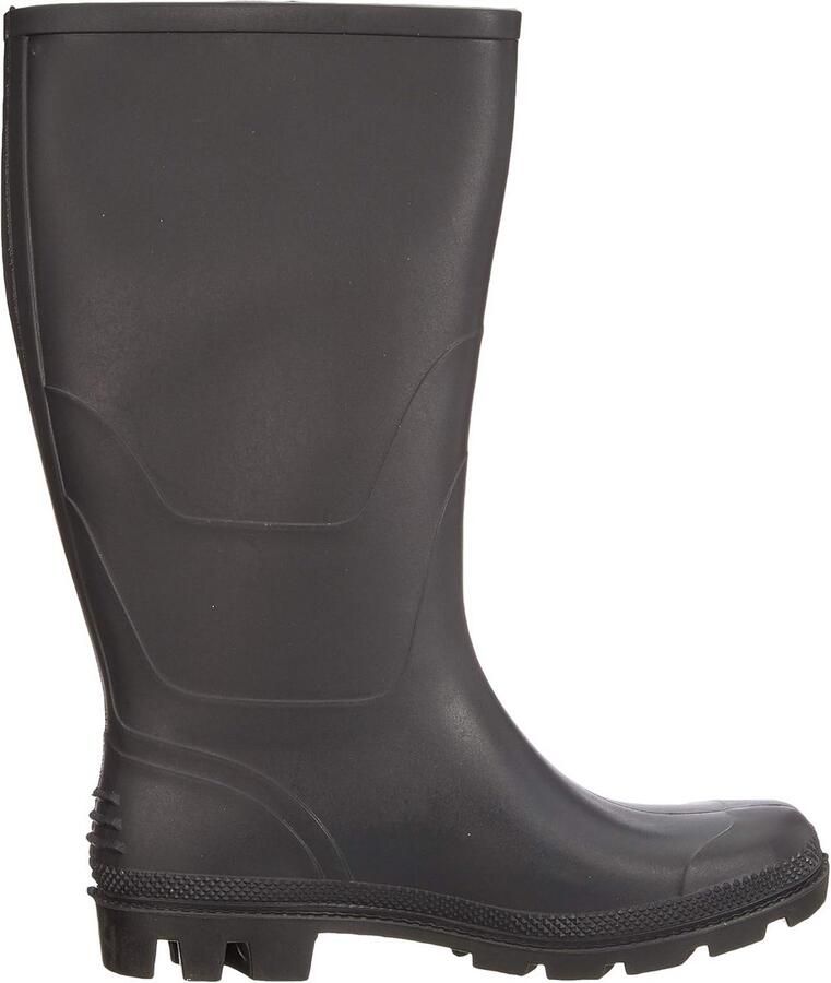 Sterke Waterdichte PVC Laarzen voor Werk in de Landbouw Visserij en Industrie