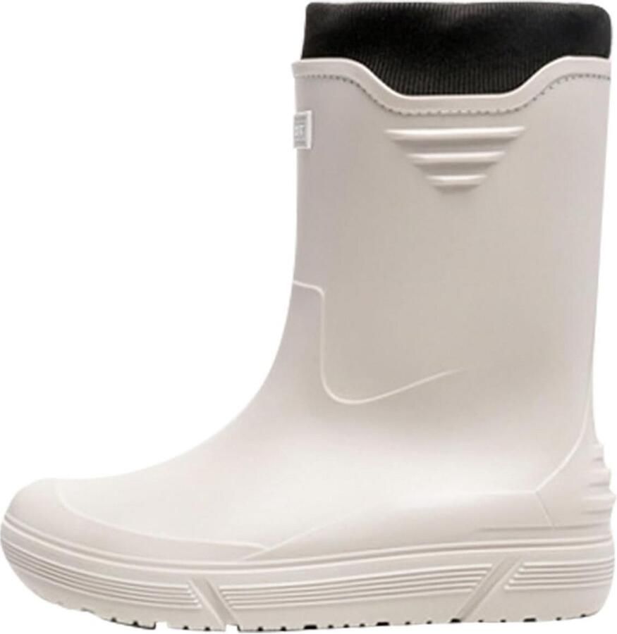 Waterdichte Rubberlaarzen Heren Antislip & Halfhoog Model