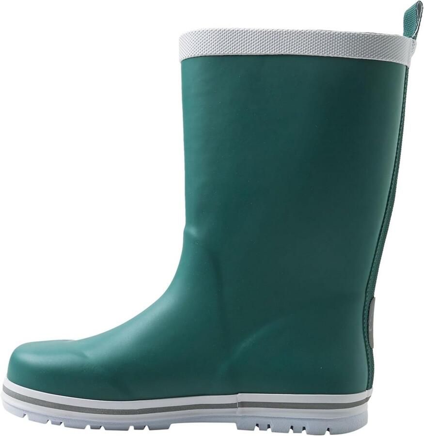 Waterdichte Rubberlaarzen Kinderen Stevige Regenlaarzen voor Buitenactiviteiten