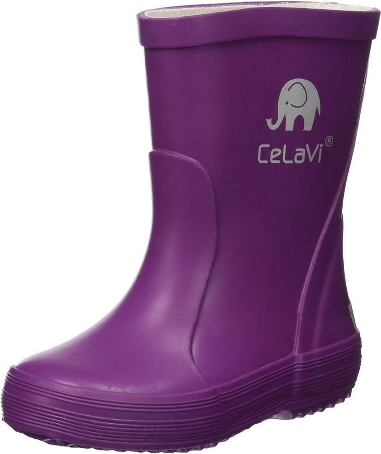 Waterdichte Rubberlaarzen Meisjes Stevige Regenlaarzen voor Kinderen