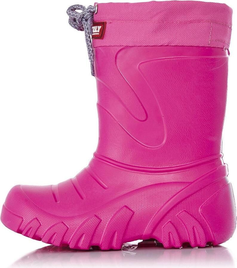 Waterdichte Rubberlaarzen voor en Duurzame Enkelhoge Werklaarzen