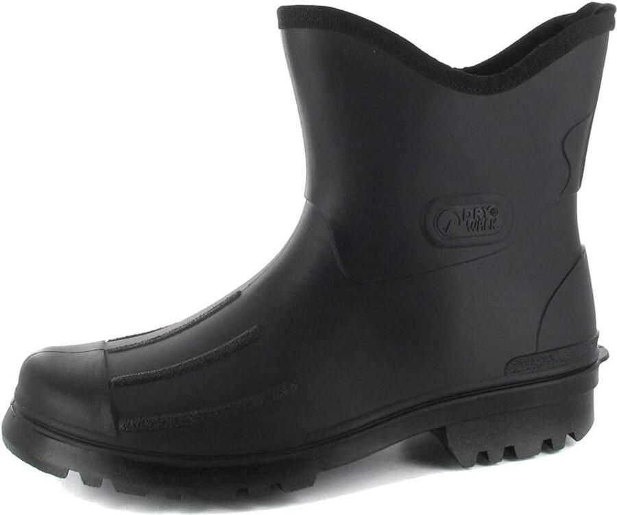 Waterdichte Rubberlaarzen voor Heren en Jongens