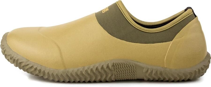 Waterdichte Slip-On Neopreen Schoen voor Tuin en Buitenactiviteiten