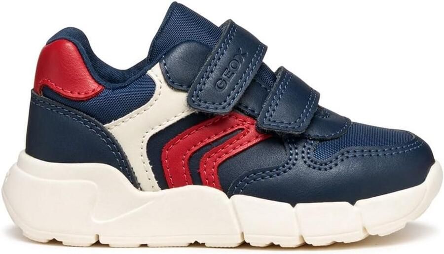 Waterdichte Sneakers voor Jongens met Flexibele Zool