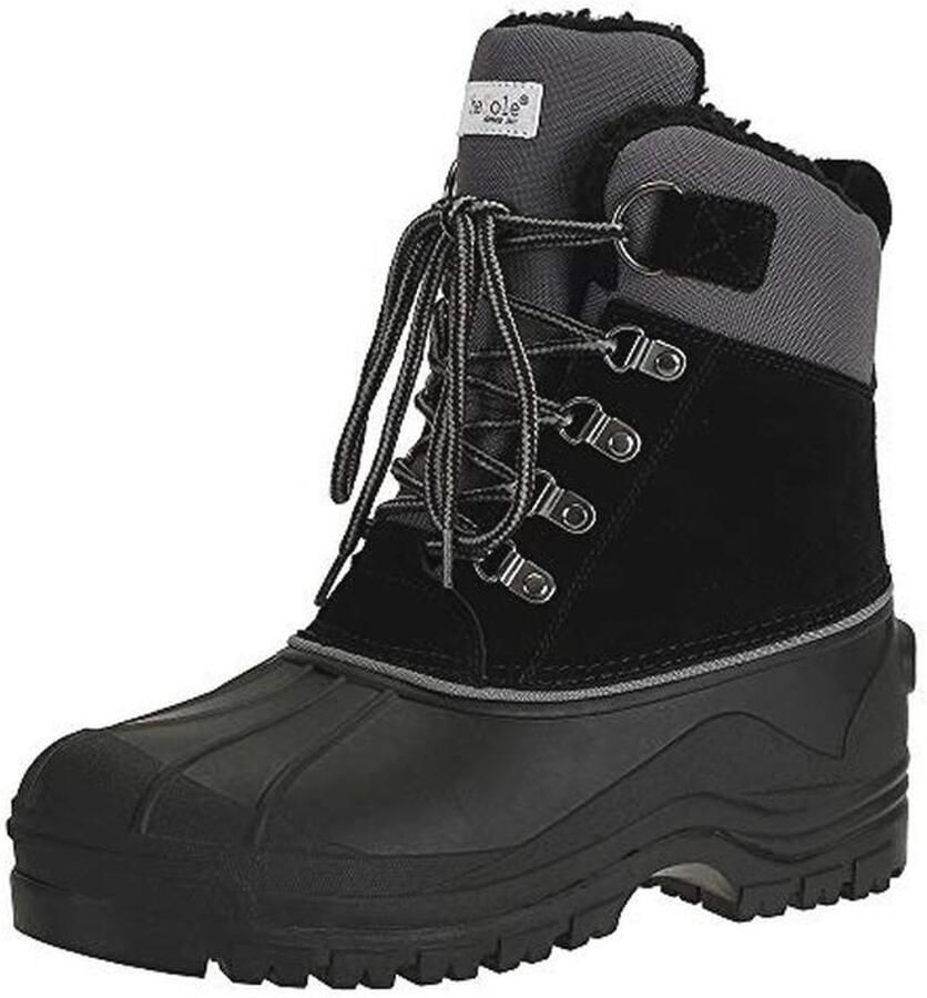 Waterdichte sneeuwlaarzen voor dames