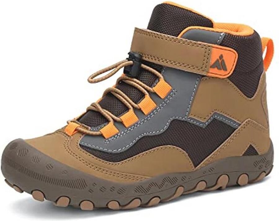 Waterdichte sneeuwlaarzen voor kinderen