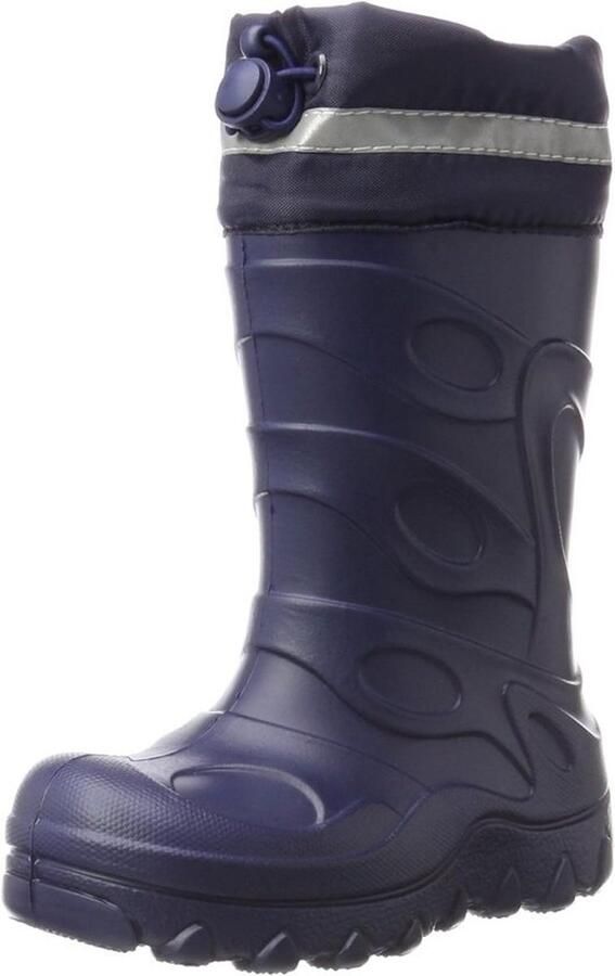 Waterdichte Snowboots voor Jongens met Warme Voering