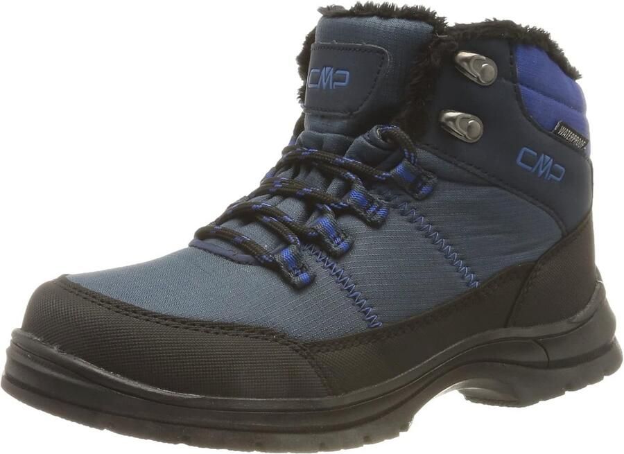 Waterdichte Snowboots voor Kinderen Duurzame Wandelschoenen