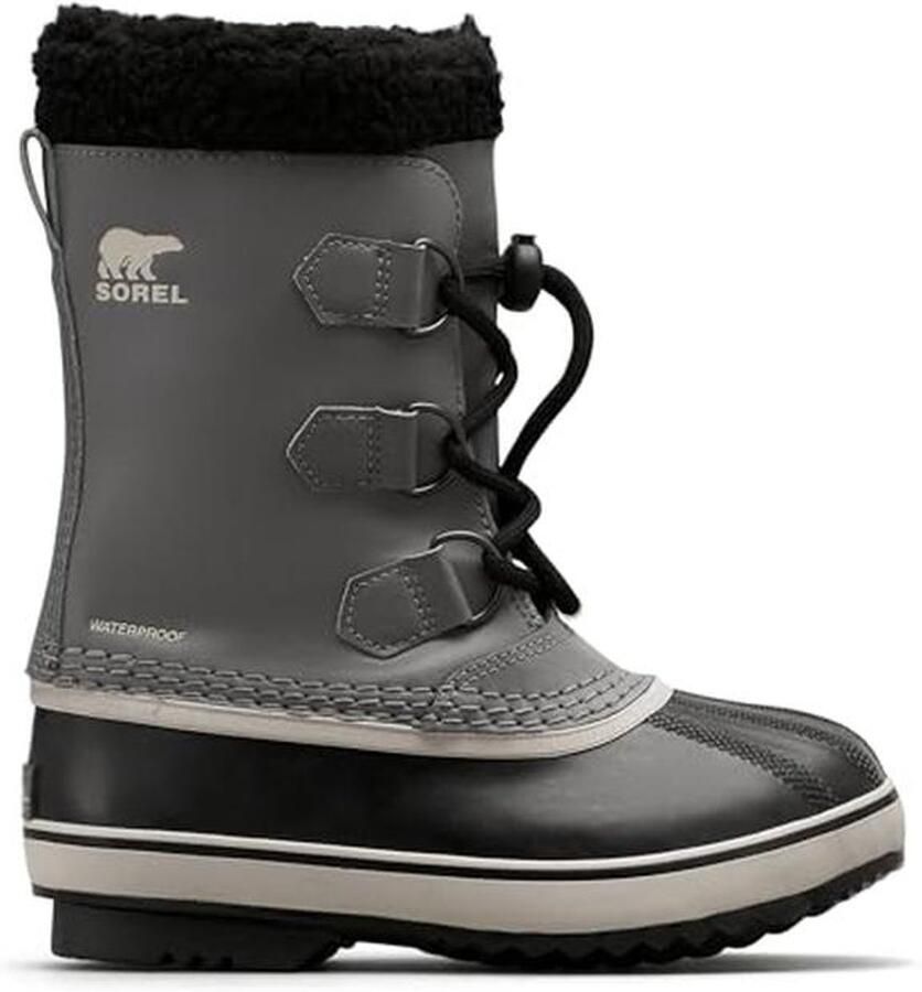 Waterdichte Snowboots voor Kinderen Ideaal voor Wintersport en Buitenspelen