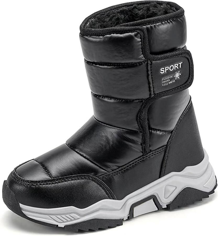 Waterdichte Winter Snowboots voor en