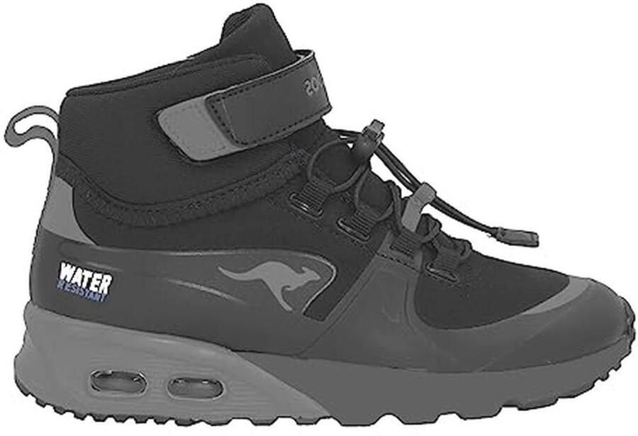 Waterdichte Sportieve High-Top Sneakers voor Kinderen