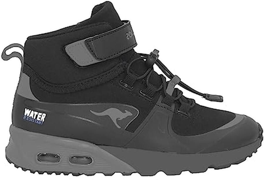 Waterdichte Sportieve High-Top Sneakers voor Kinderen