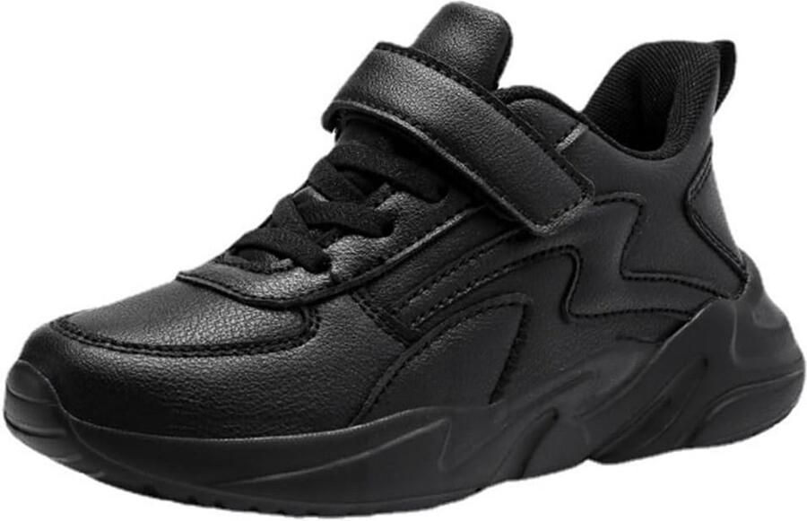 Waterdichte Sportschoenen Kinder Ade de Sneakers met Klittenband Lichtgewicht & Flexibel )