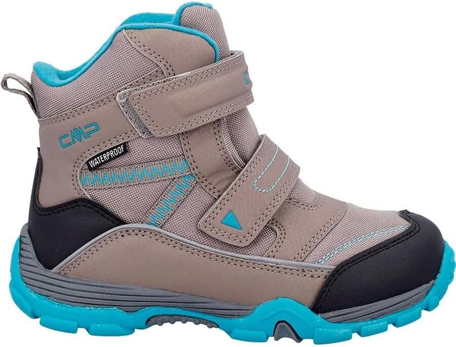 Waterdichte Sportschoenen voor Kinderen Warme Winterlaarzen Uniseks