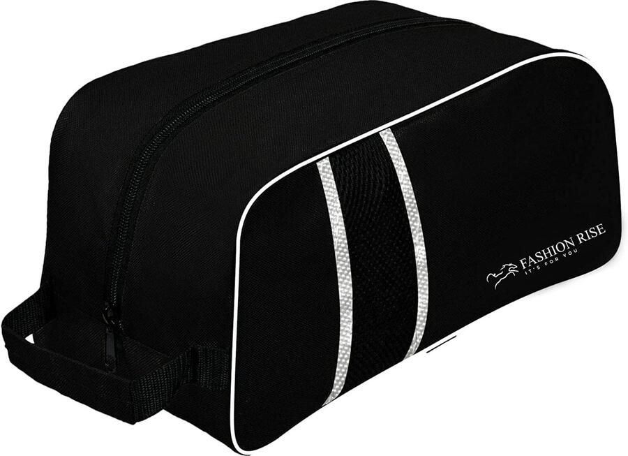 Waterdichte Sporttassen voor Schoenen Ideaal voor Voetbal Rugby en Gym