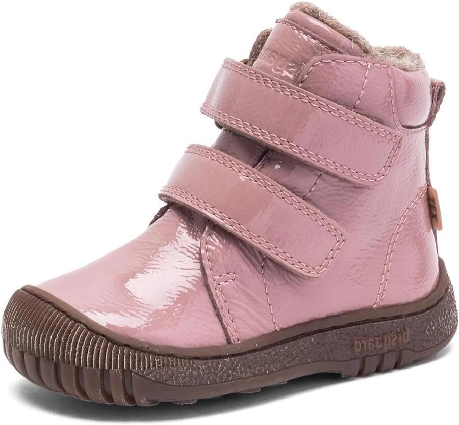 Waterdichte Tex Boot voor Kinderen Stevige en Warme Laars