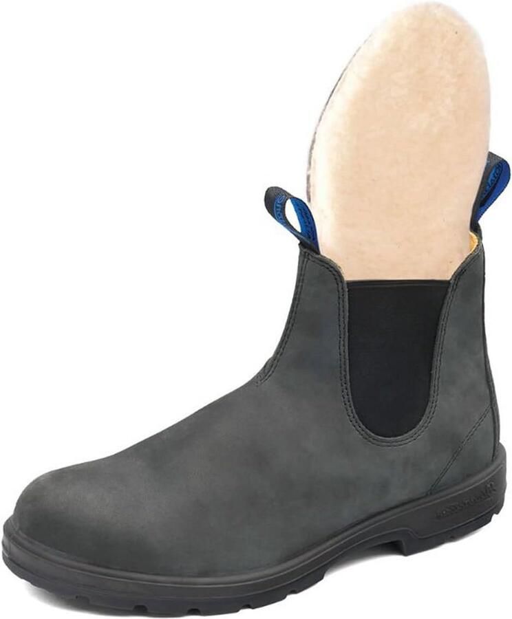 Waterdichte Thermische Chelsea Laarzen voor en met Warme Voering