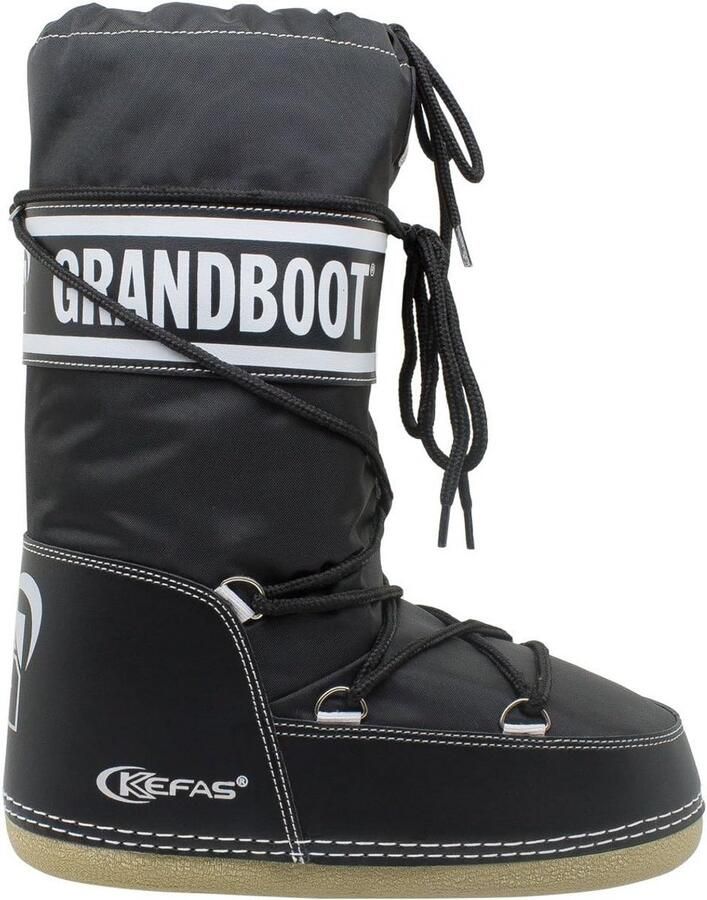 Waterdichte Thermische Sneeuwlaarzen Winter Snowboots voor en Kinderen