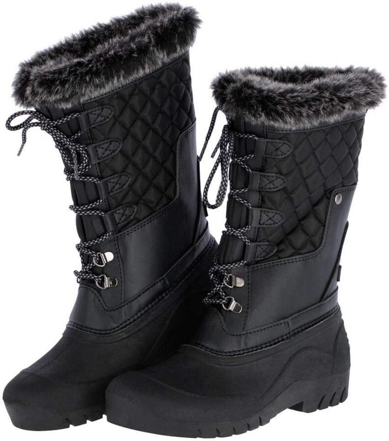 Waterdichte Thermo Enkellaarzen voor Buiten