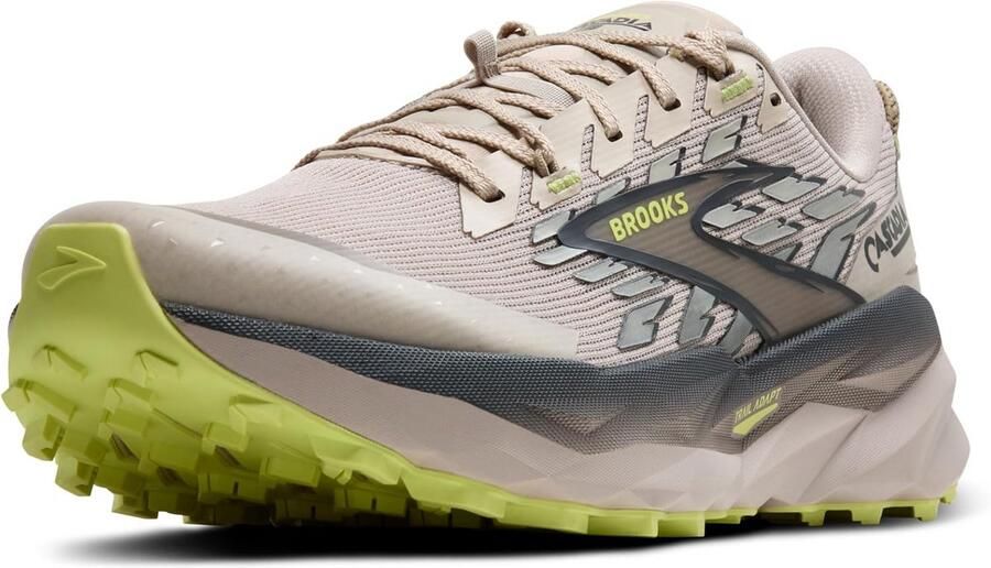 Waterdichte Trailschoenen voor Heren Comfortabele Wandelsneakers