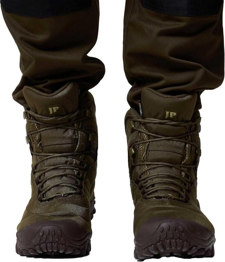 Waterdichte Tundra Laarzen voor en Ade d en Comfortabel