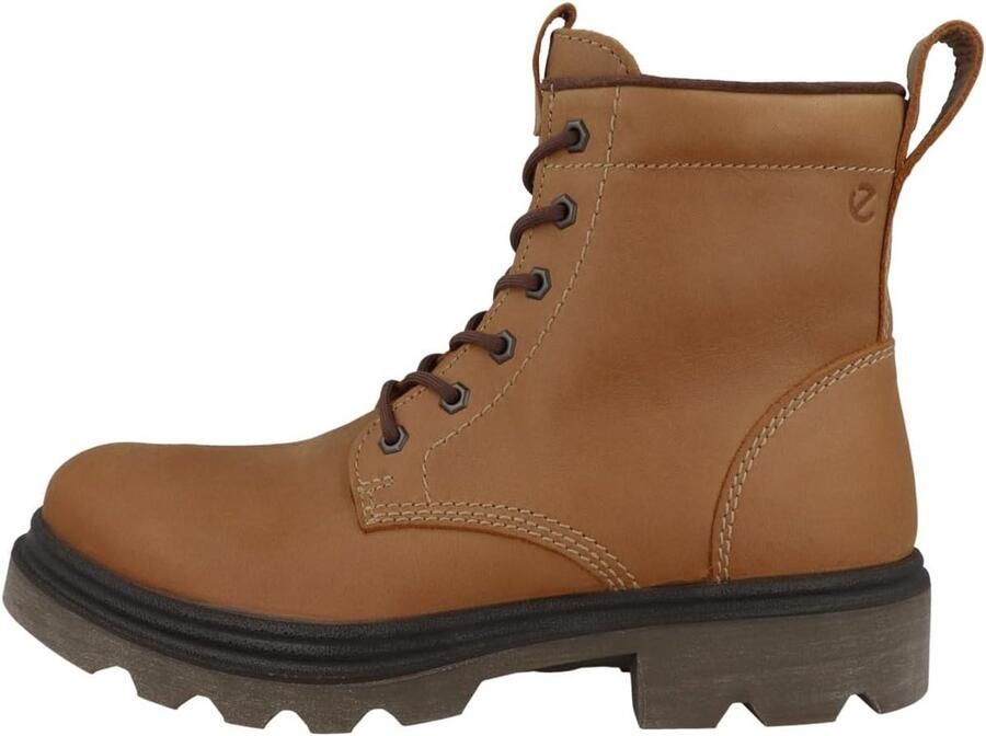 Waterdichte Veterlaarzen voor Heren Duurzaam en Comfortabel