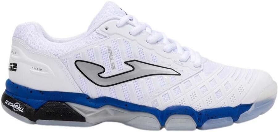 Comfortabele Volleybalschoenen voor Heren Geschikt voor Indoor Sporten