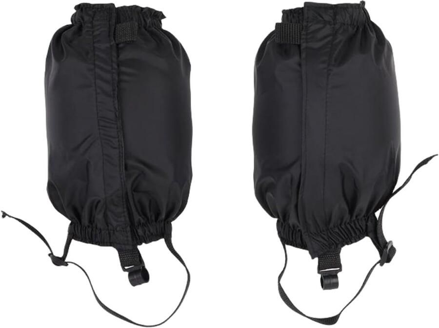 Waterdichte wandelbeenkappen snowboots met rubberen voetbanden licht en verstelbaar ideaal voor en wandelen skien klim wandelen etc