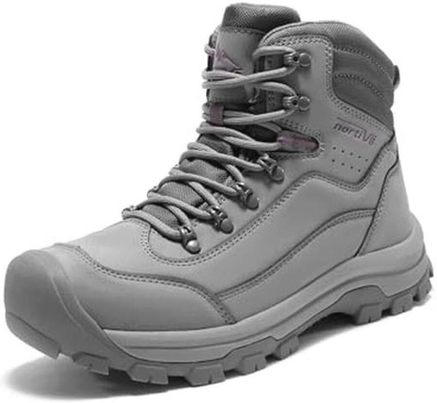 Waterdichte Wandellaarzen Dames voor Trekking en Outdoor Activiteiten