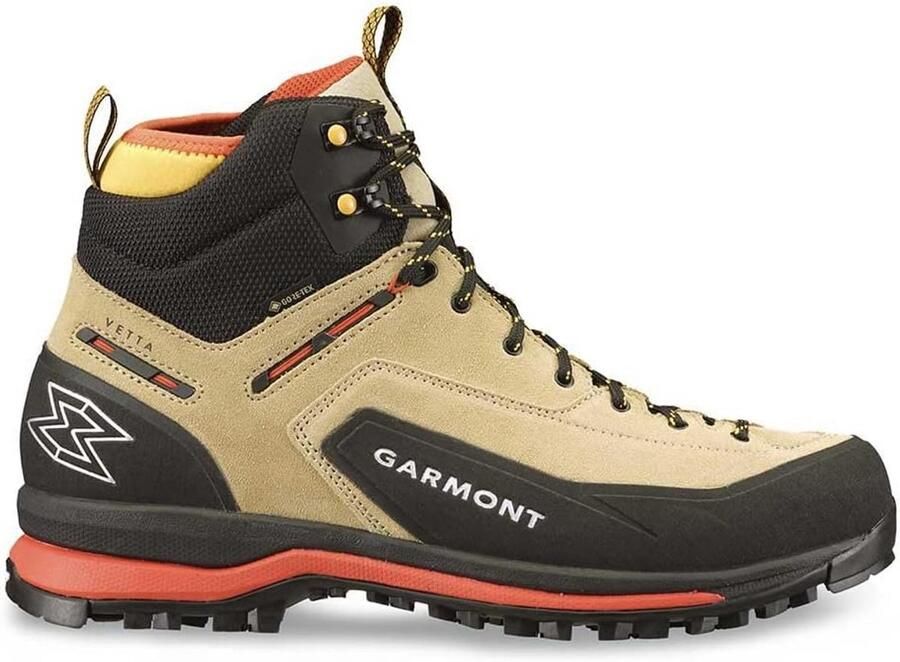 Waterdichte Wandellaarzen voor en Ade d en Stevig