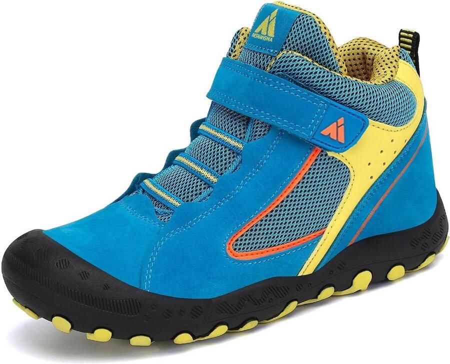 Waterdichte Wandellaarzen voor Kinderen Warm en Antislip