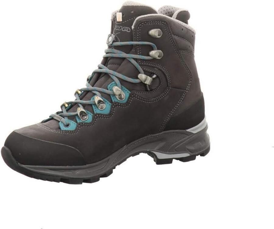 Waterdichte Wandelschoenen Dames Comfortabele Trekkinglaarzen met Gore-Tex